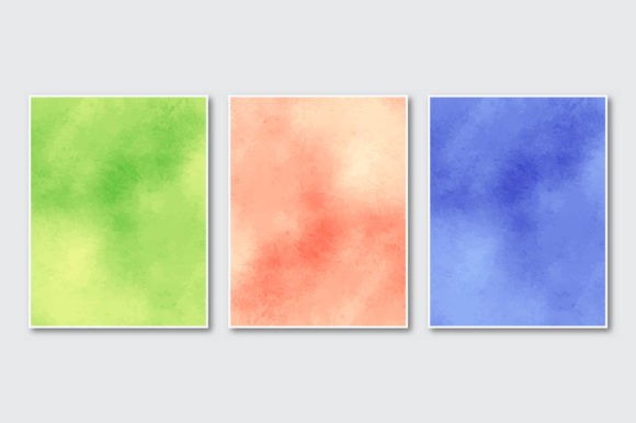 Watercolor Background Texture Templates: Unlocking Creative Potential